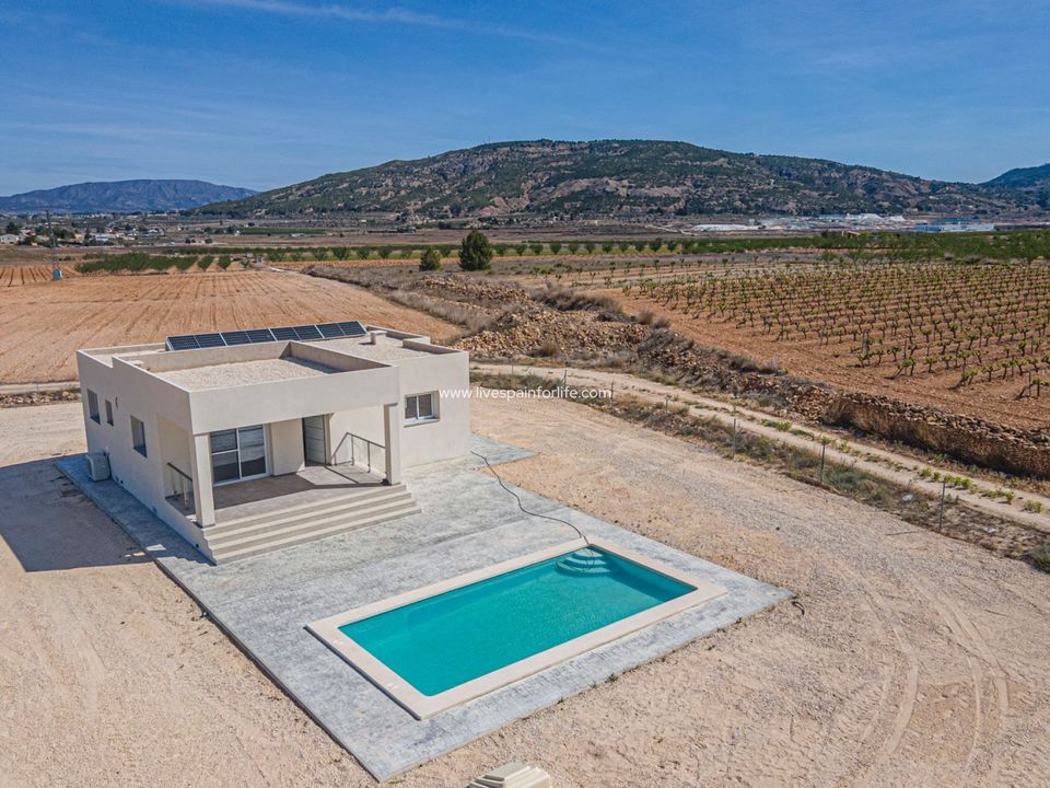 Masia a Alicante, Alicante - foto 4