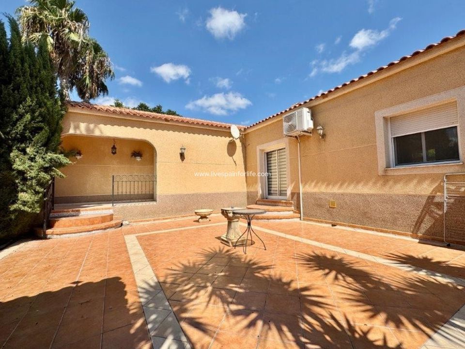 Landejendom i Dolores, Alicante - foto 3