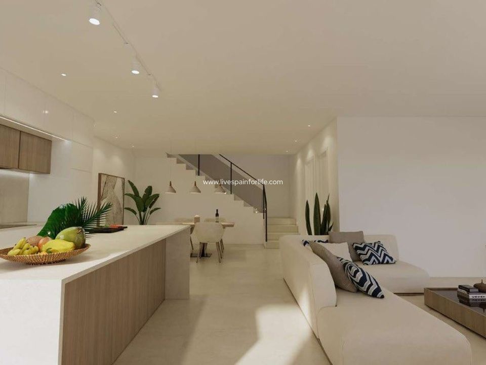 Villa i Dolores, Alicante - foto 4
