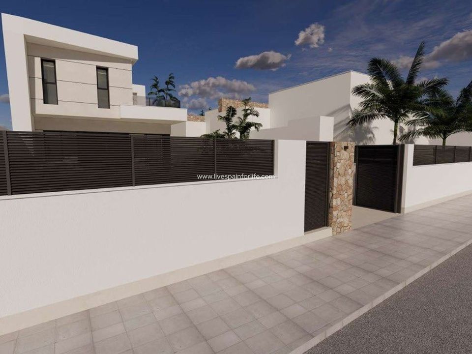 Villa i Dolores, Alicante - foto 5