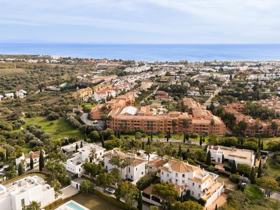 Villa i Benahavis, Malaga - foto 5