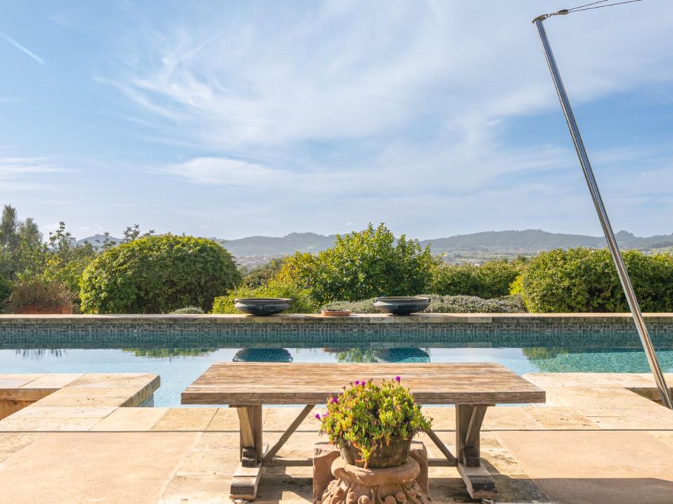 Villa i Porreres, Mallorca - foto 3