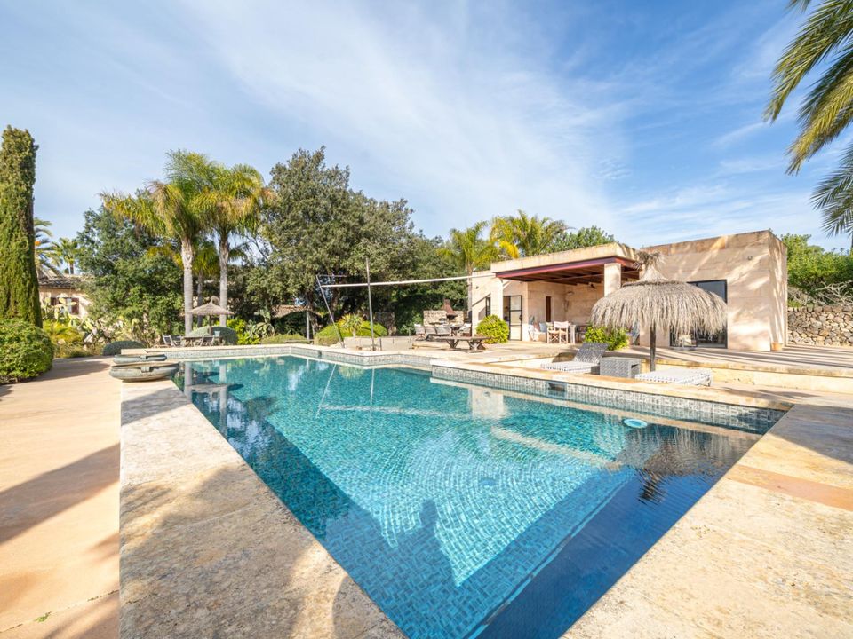 Villa i Porreres, Mallorca - foto 5