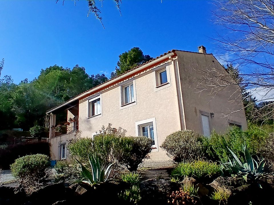 Villa a Badens, Aude - foto 2