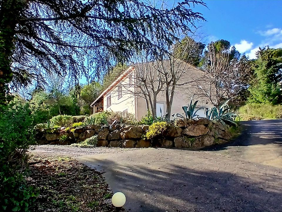 Villa a Badens, Aude - foto 3