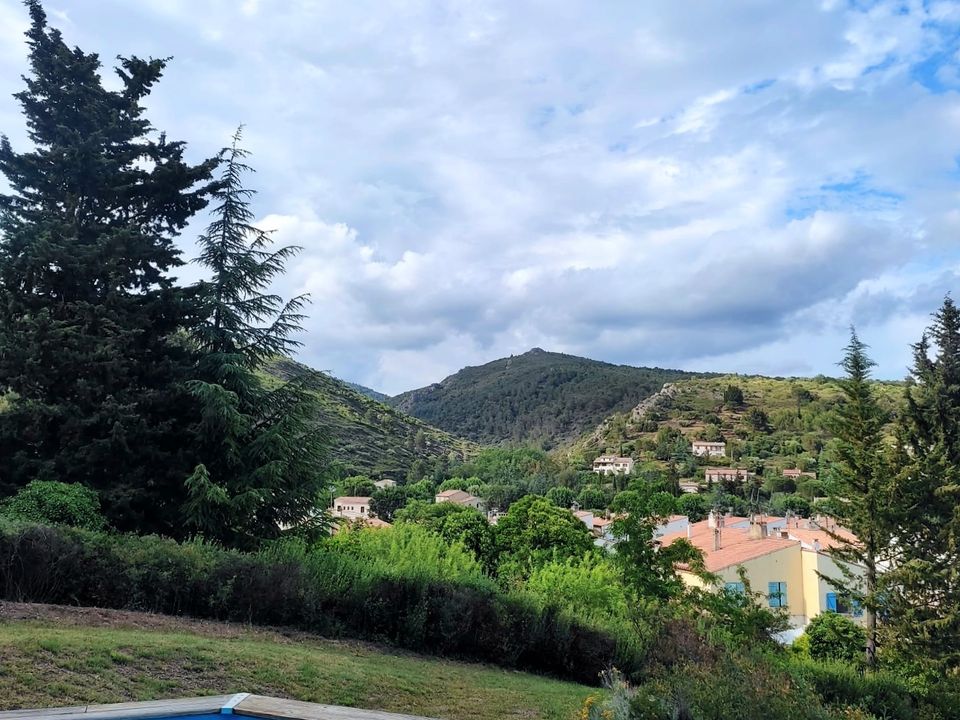 Villa a Badens, Aude - foto 4