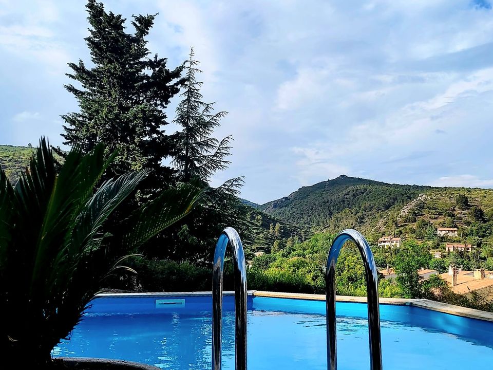 Villa a Badens, Aude - foto 5