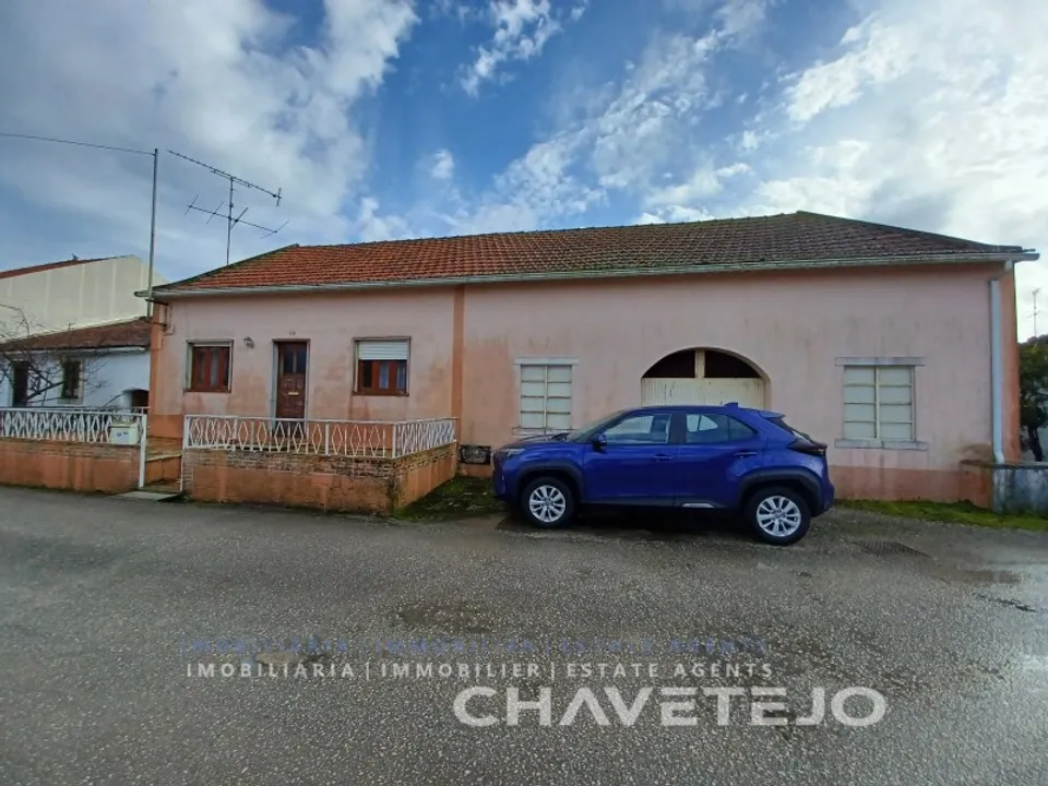Landhuis in Assentiz, Santarem - foto 1