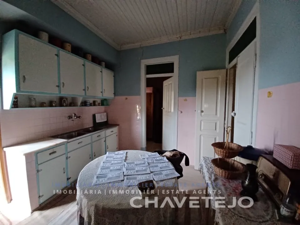Landhuis in Assentiz, Santarem - foto 2
