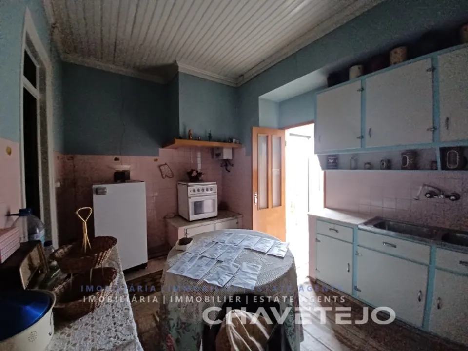 Landhuis in Assentiz, Santarem - foto 3