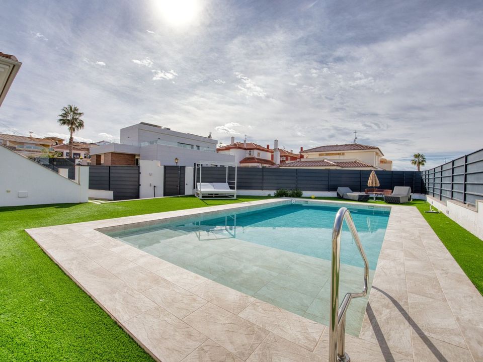 Villa i Molina De Segura, Murcia - foto 2