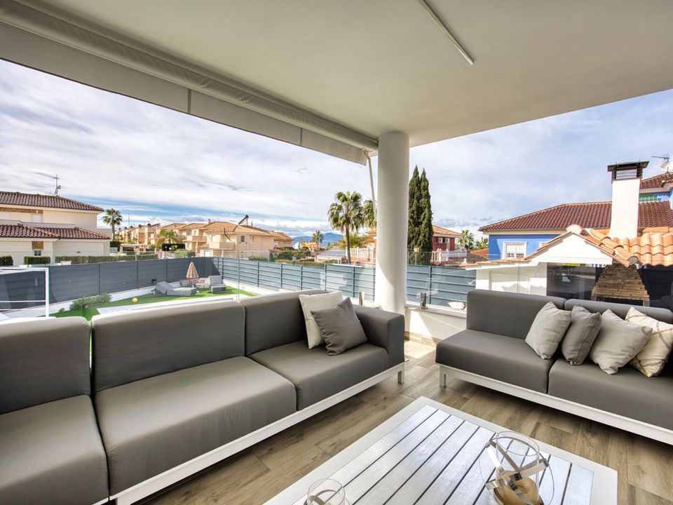 Villa i Molina De Segura, Murcia - foto 3