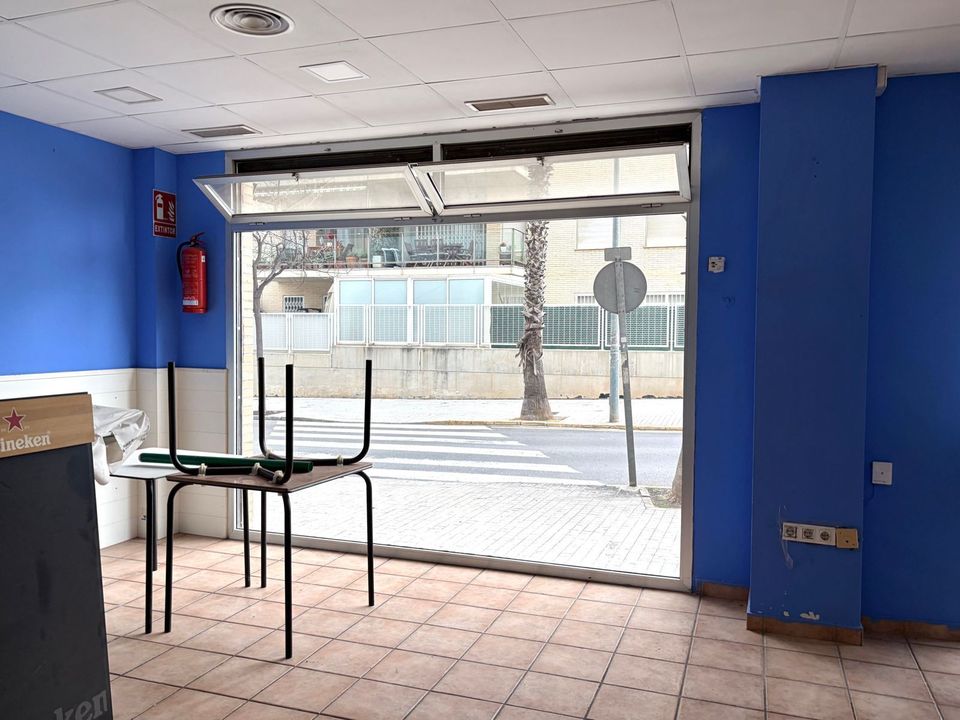 Erhvervsejendom i Paterna, Valencia - foto 5