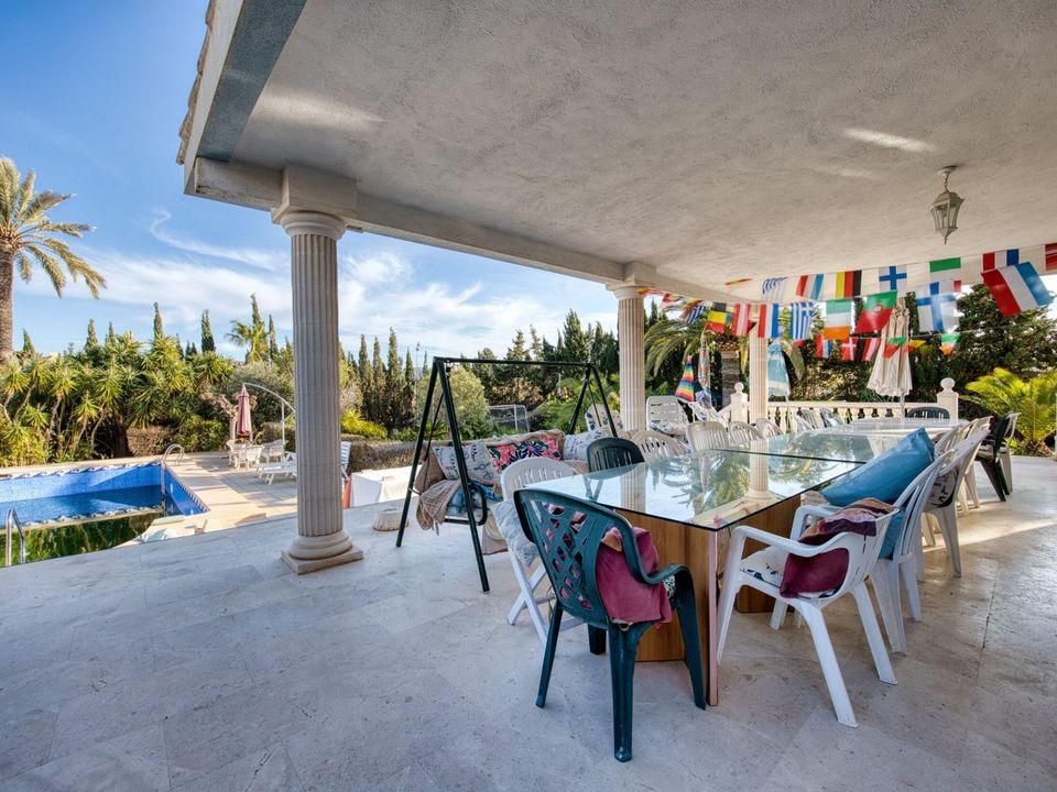 Villa i Alfaz del Pi, Alicante - foto 2