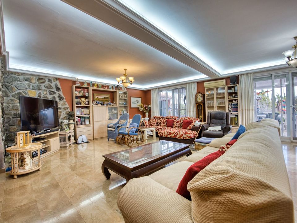 Villa i Alfaz del Pi, Alicante - foto 4