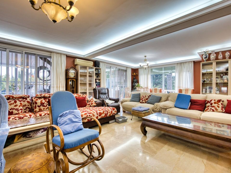 Villa i Alfaz del Pi, Alicante - foto 5