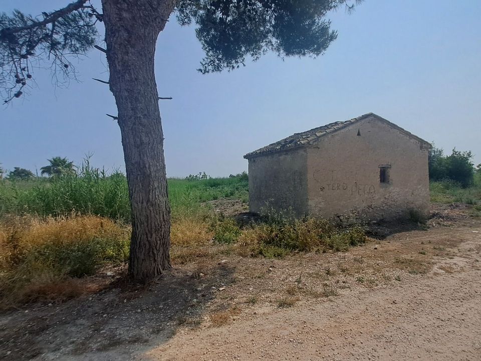 Helårsgrund i Alicante, Alicante - foto 4