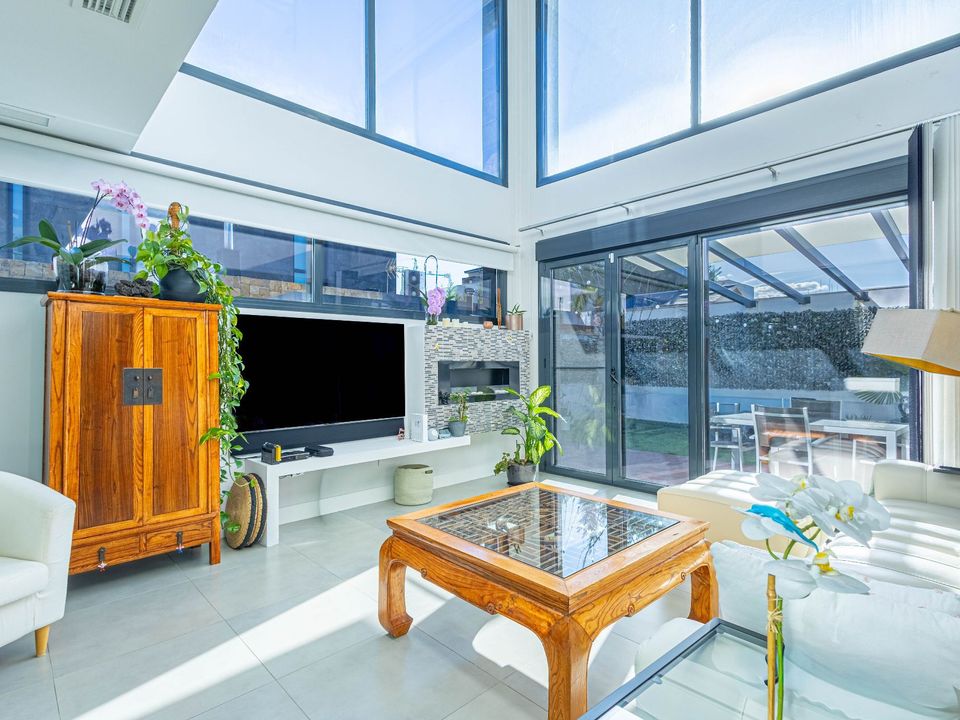 Villa i Torrejon De Ardoz, Madrid - foto 4