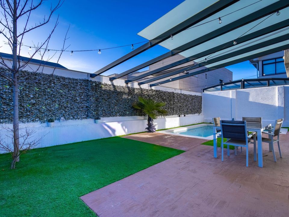 Villa i Torrejon De Ardoz, Madrid - foto 2