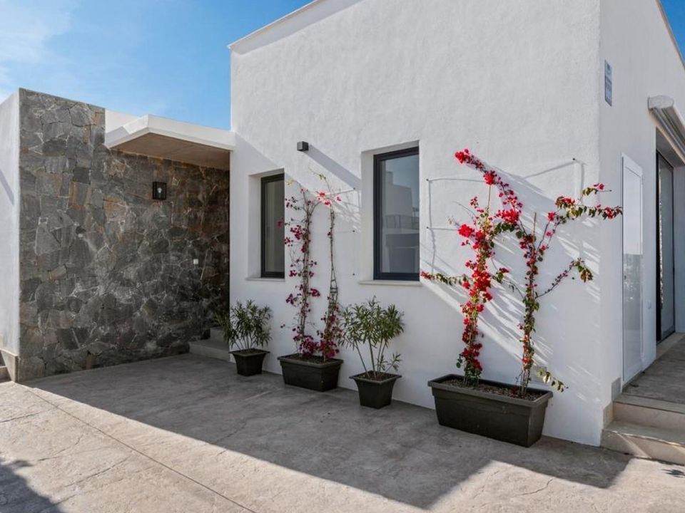 Villa i Cartagena, Murcia - foto 2
