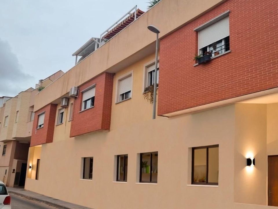 Lejlighed i Pilar de la Horadada, Alicante - foto 4