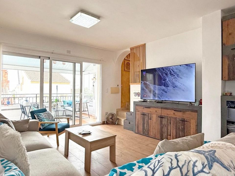 Villa i Orihuela Costa, Alicante - bilde 5