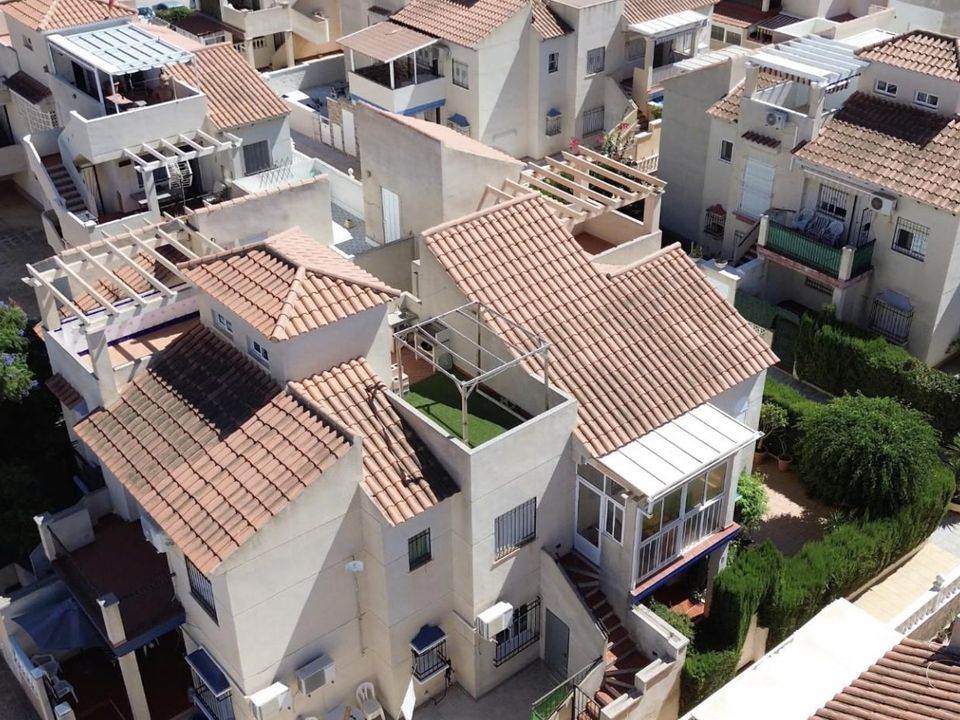Lejlighed i Orihuela Costa, Alicante - foto 1