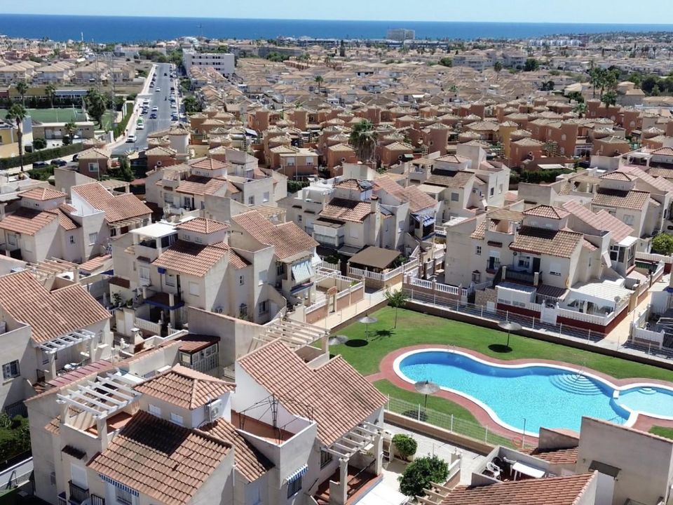 Lejlighed i Orihuela Costa, Alicante - foto 4