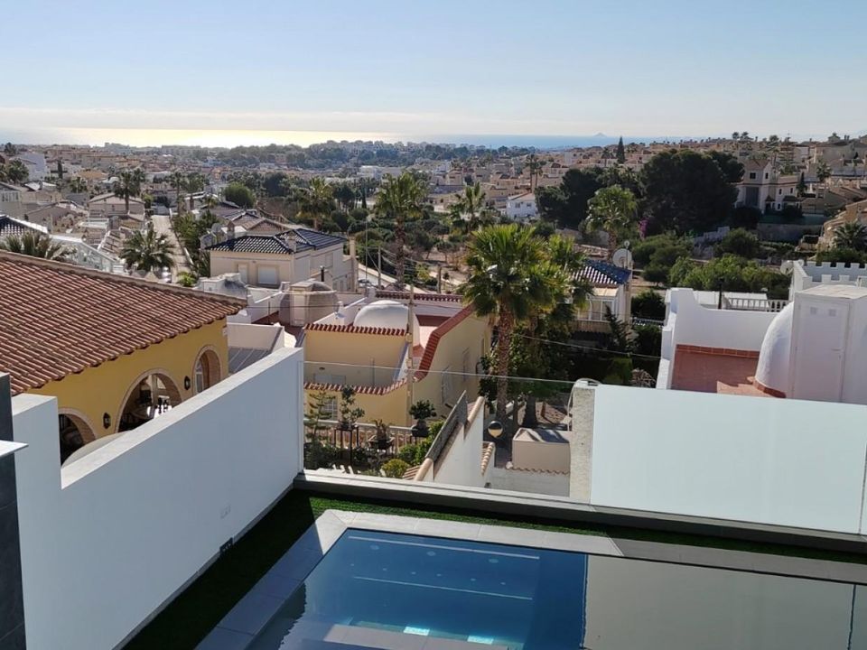 Villa i Torrevieja, Alicante - foto 3