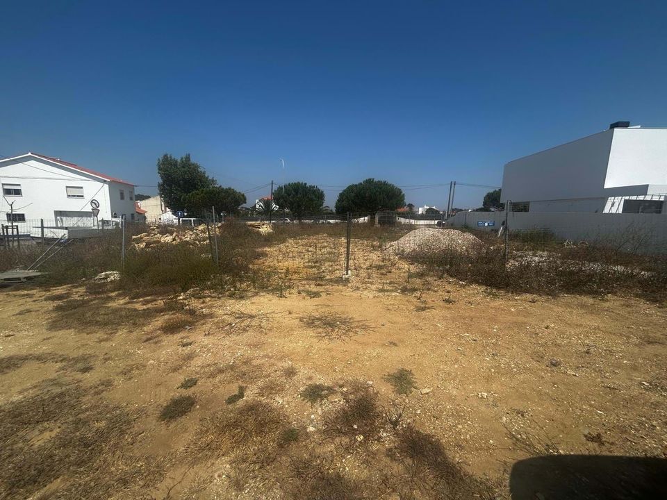 Helårsgrund i Sao Joao das Lampas e Terrugem, Lisbon - foto 4