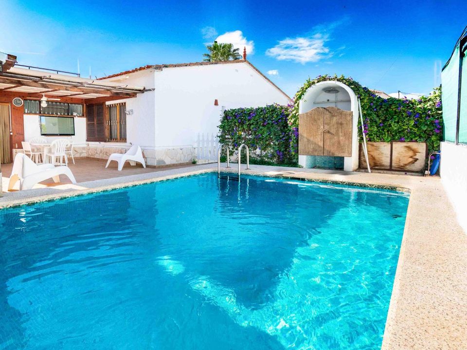 Villa i Albir, Alicante - bilde 1