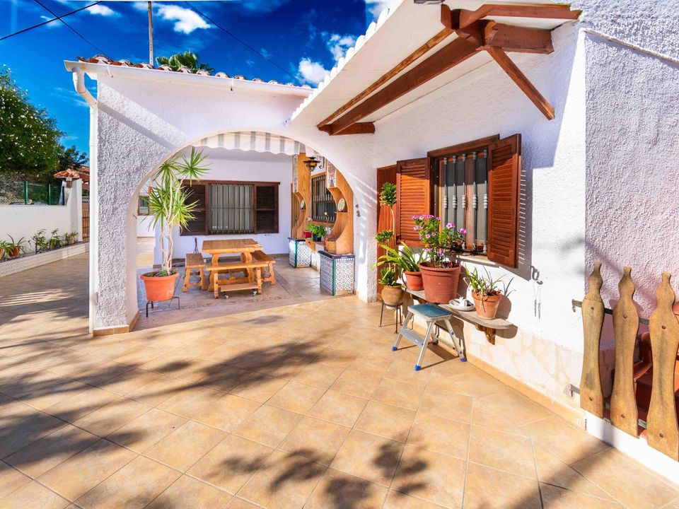 Villa i Albir, Alicante - bilde 2