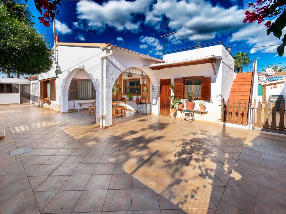Villa i Albir, Alicante - bilde 3