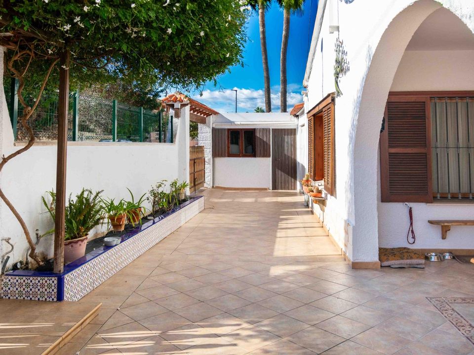 Villa i Albir, Alicante - bilde 4