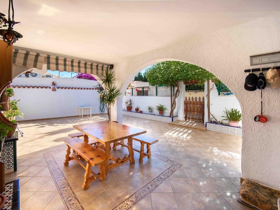 Villa i Albir, Alicante - bilde 5