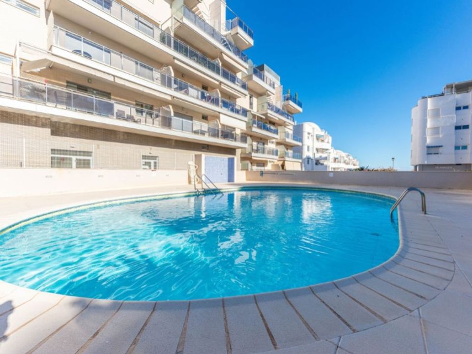 Lejlighed i El Campello, Alicante - foto 1