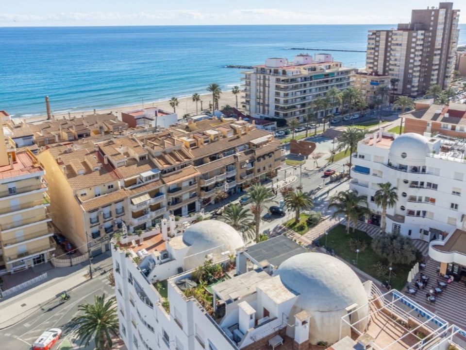 Lejlighed i El Campello, Alicante - foto 3