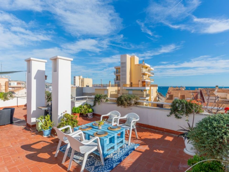 Lejlighed i El Campello, Alicante - foto 4