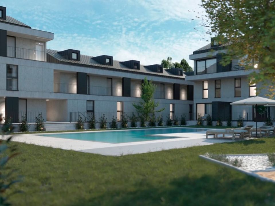 Duplex i Braga, Braga - foto 1