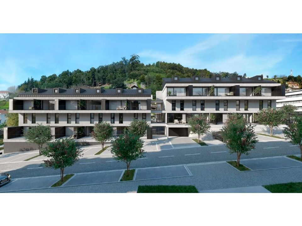 Duplex i Braga, Braga - foto 3
