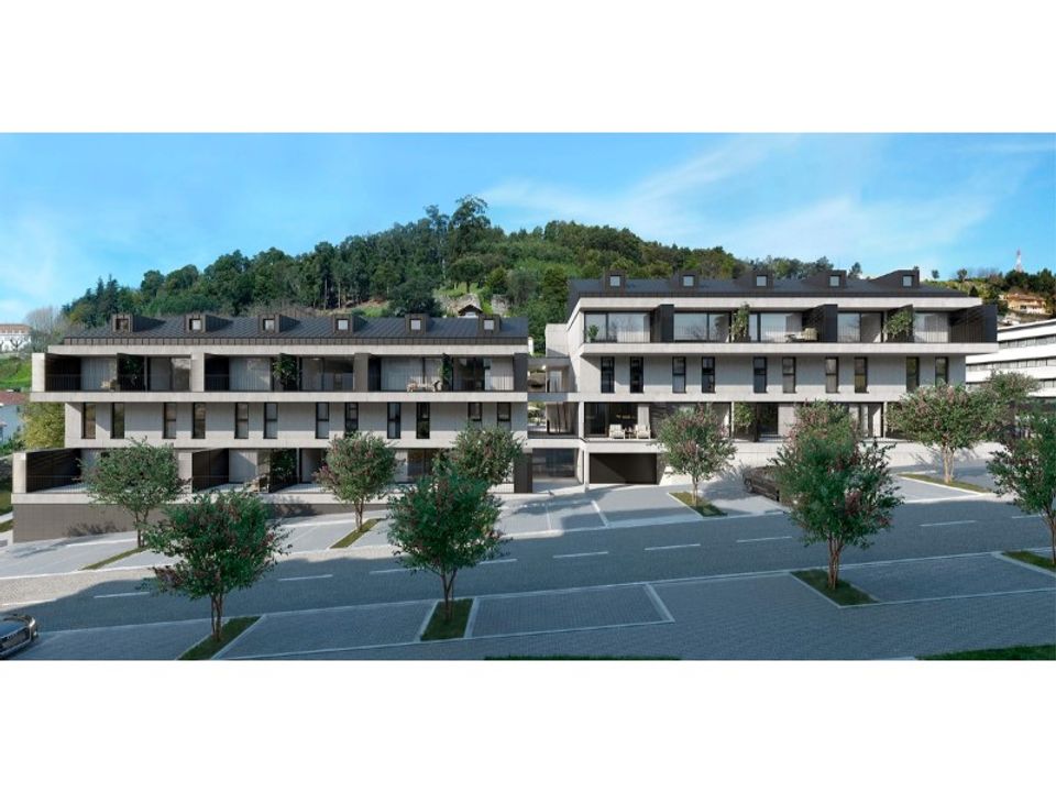 Duplex i Braga, Braga - foto 4