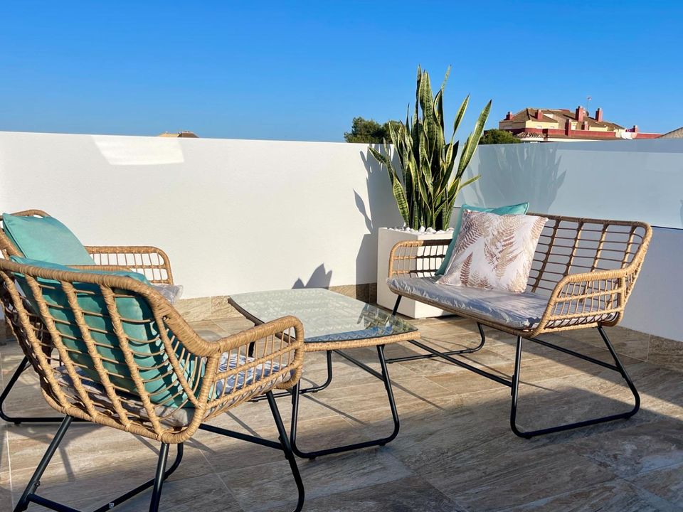 Villa a Avileses, Murcia - foto 3
