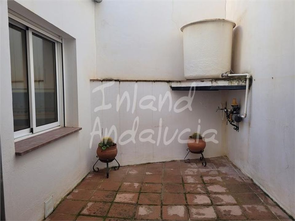 Byhus i Villanueva De La Concepcion, Malaga - foto 5