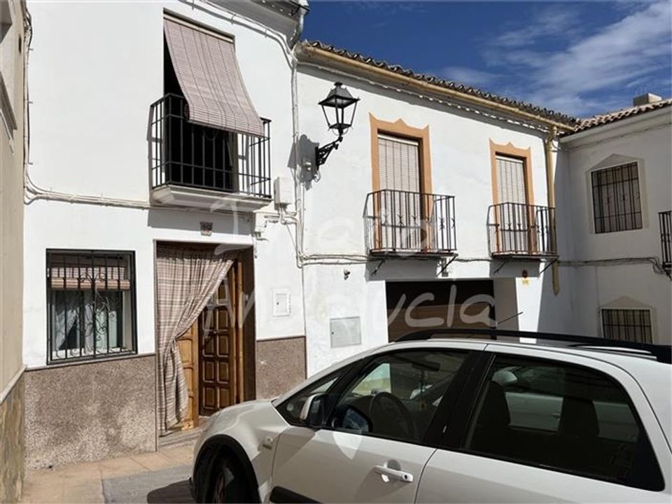 Byhus i Luque, Cordoba - foto 1