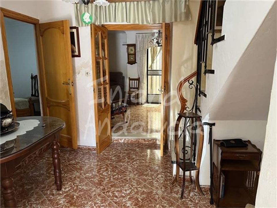 Byhus i Luque, Cordoba - foto 2