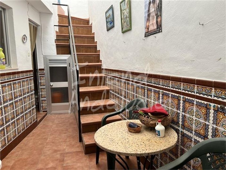 Byhus i Luque, Cordoba - foto 3