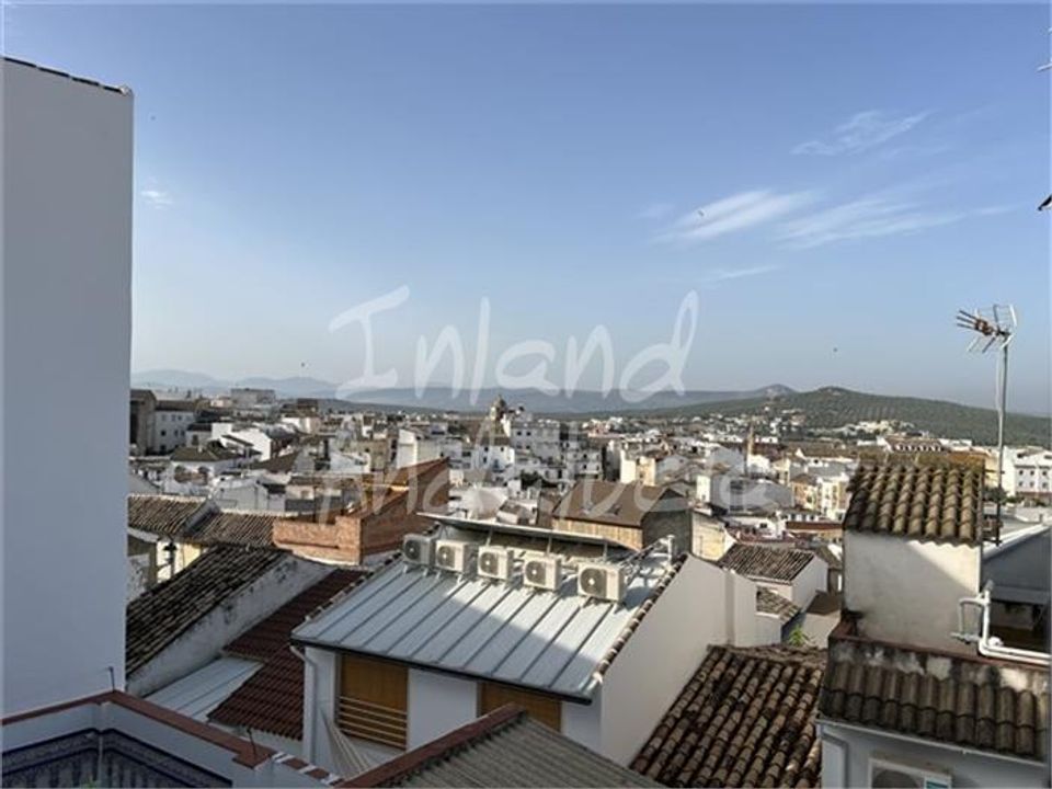 Byhus i Rute, Cordoba - foto 1