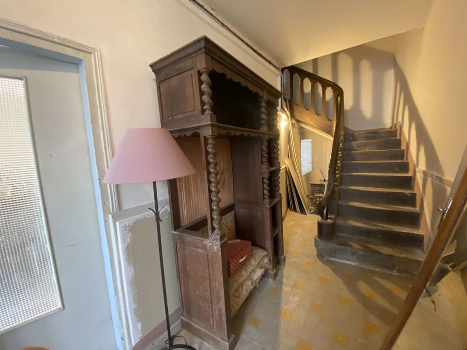 Villa i Le Dorat, Haute-Vienne - foto 2