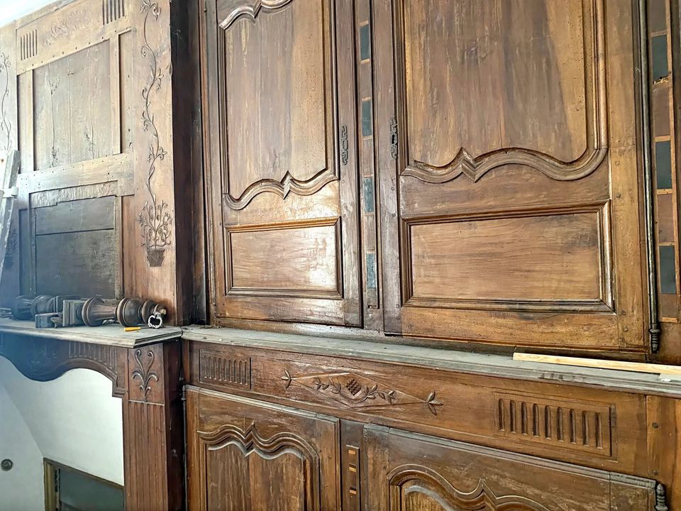 Villa i Le Dorat, Haute-Vienne - foto 3