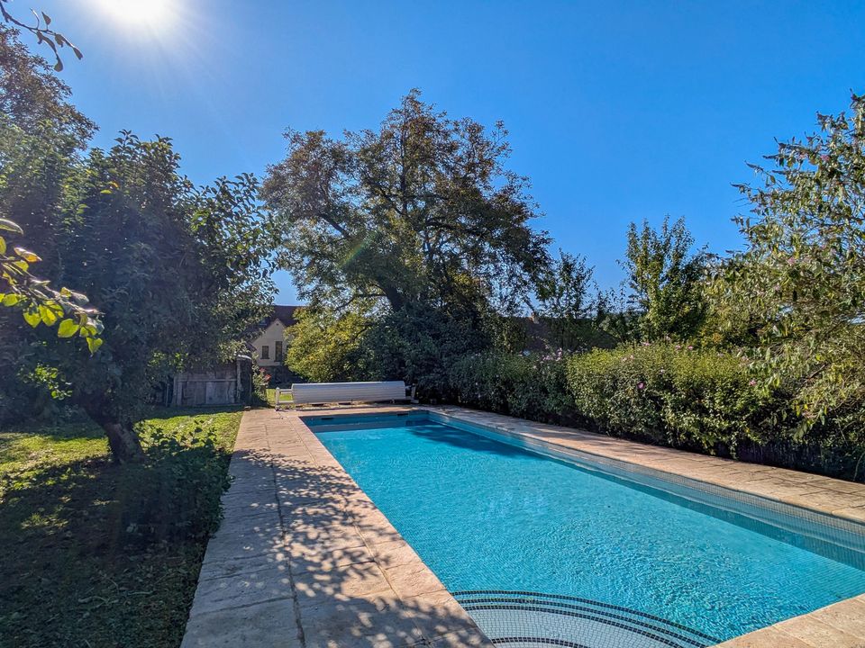 Villa i Gramat, Lot - foto 2